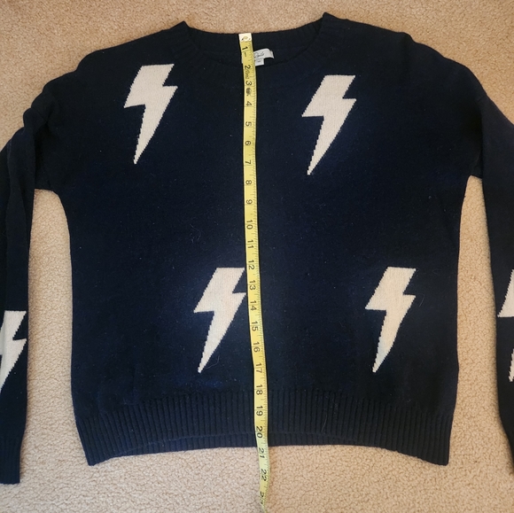 Rails sweater - Picture 7 of 7